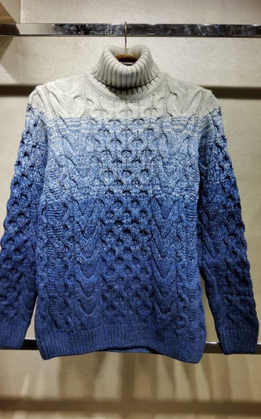 Мужской Свитер Pulltonic