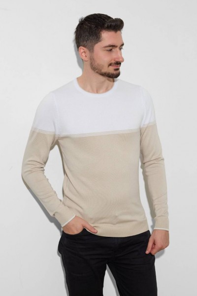 Мужской Джемпер Vip Stendo 