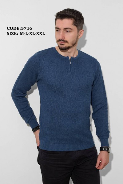 Мужской Джемпер Vip Stendo 