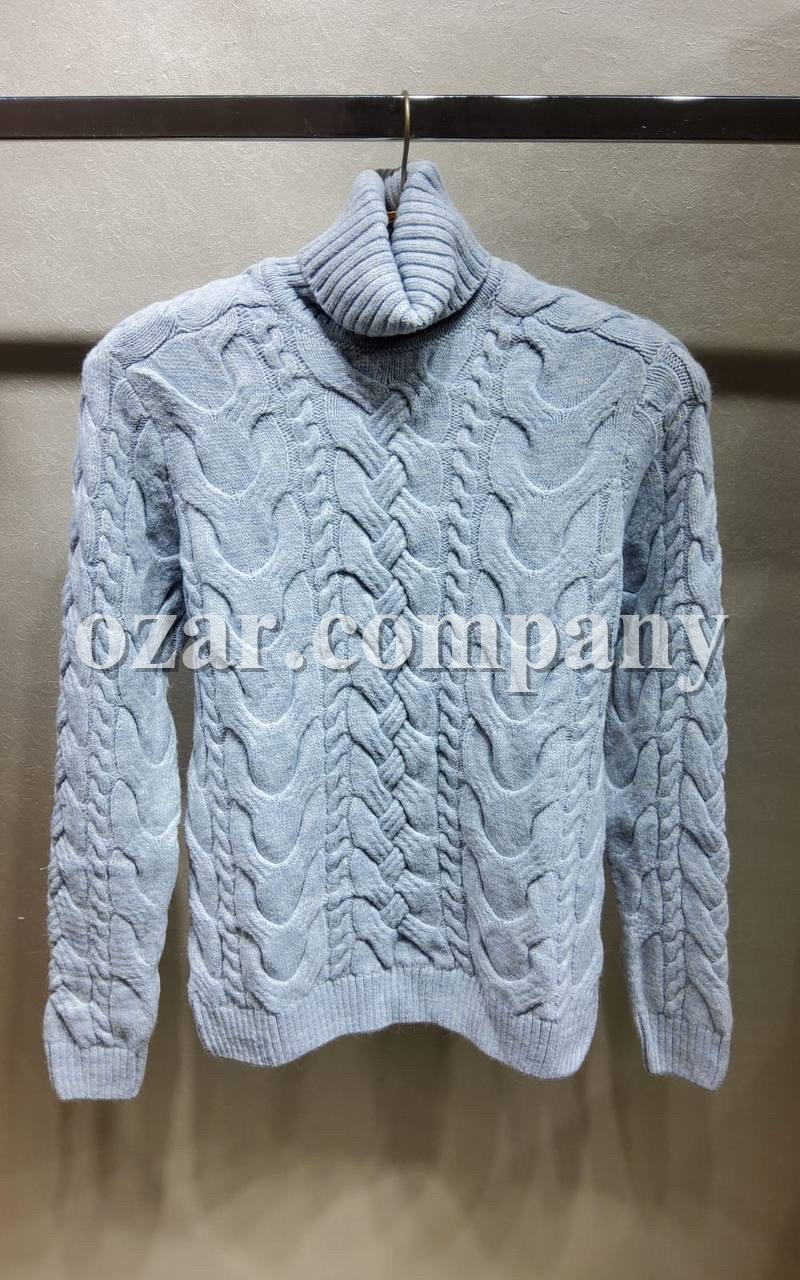 Мужской Свитер Pulltonic