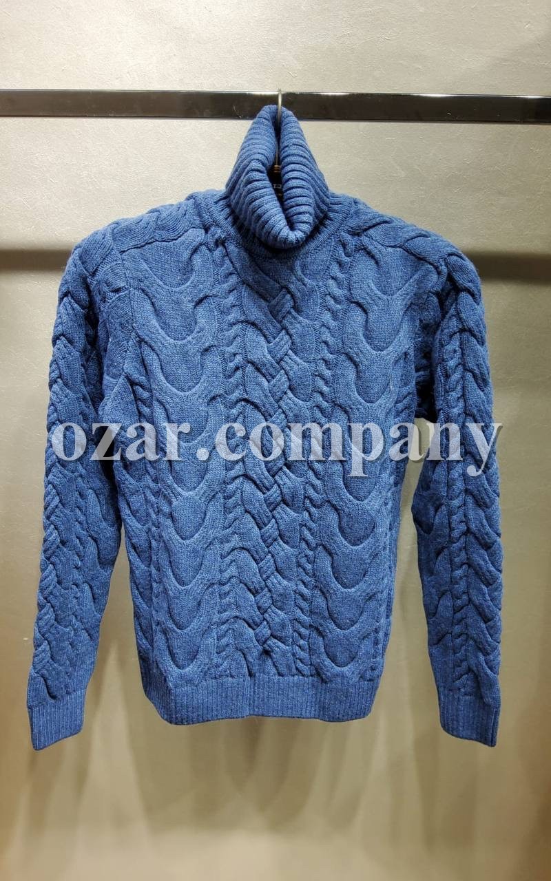 Мужской Свитер Pulltonic