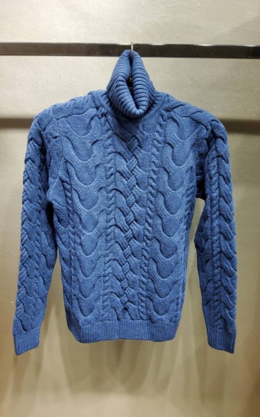 Мужской Свитер Pulltonic