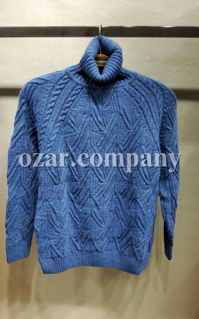 Мужской Свитер Pulltonic