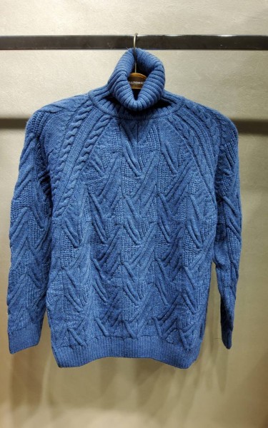 Мужской Свитер Pulltonic