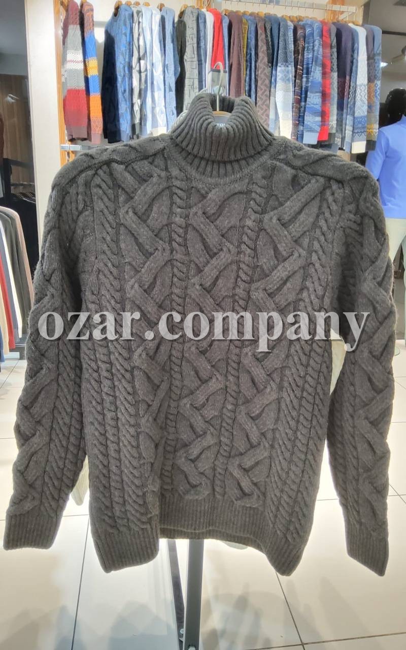 Мужской Свитер Pulltonic