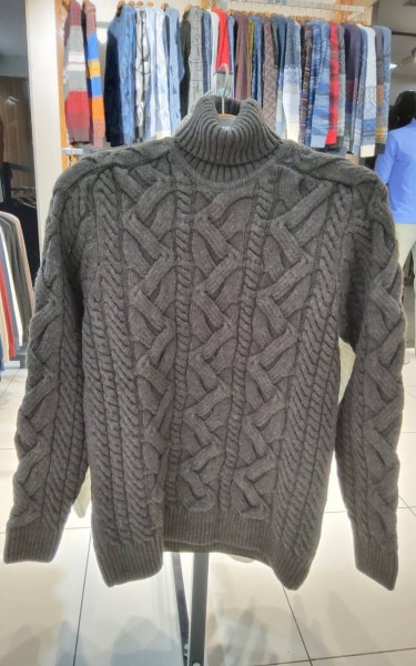 Мужской Свитер Pulltonic