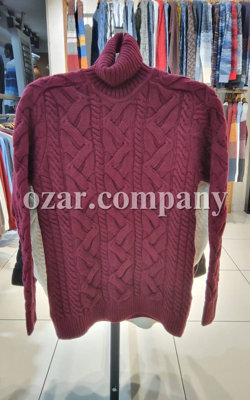 Мужской Свитер Pulltonic