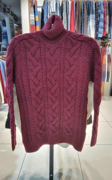 Мужской Свитер Pulltonic