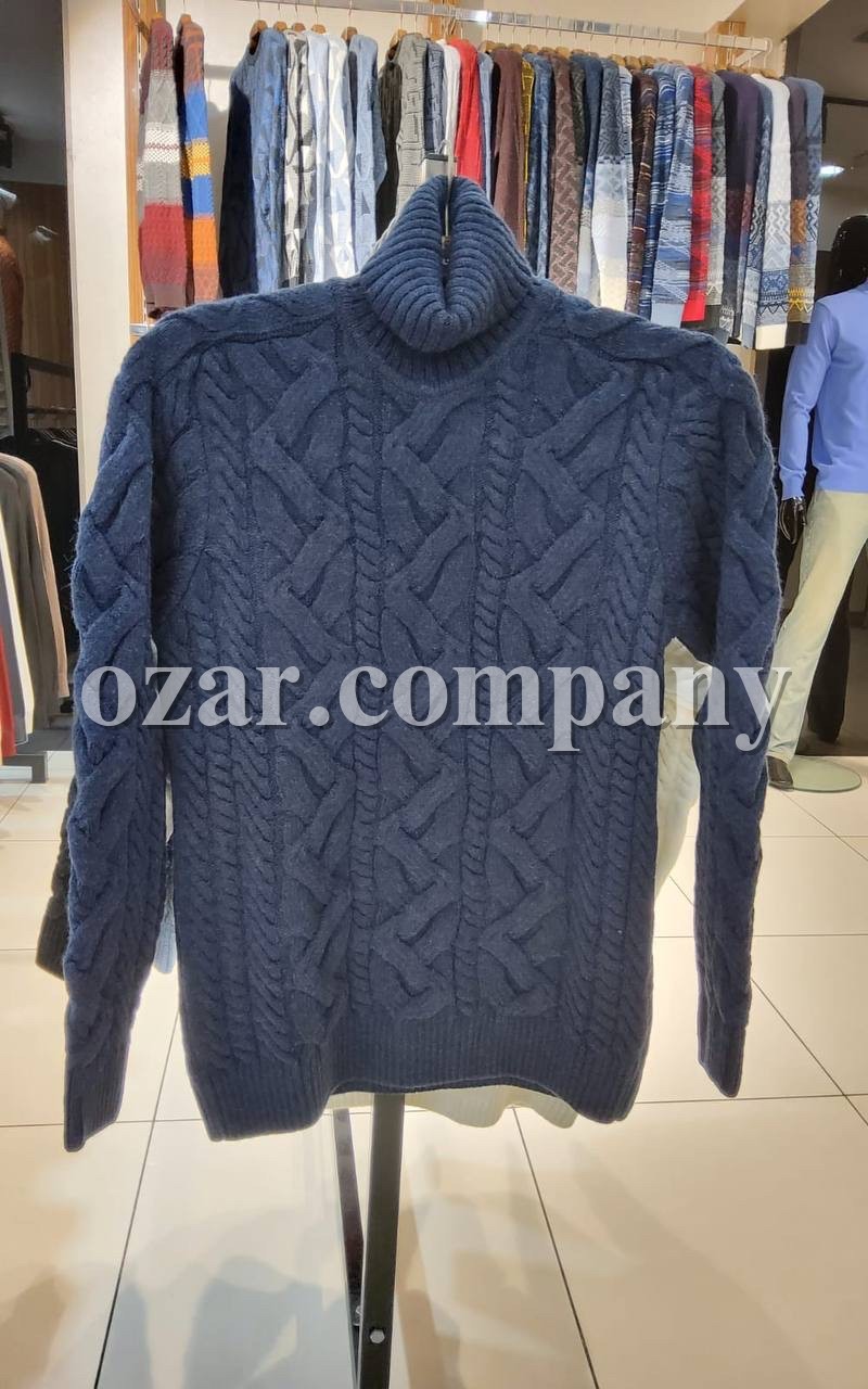 Мужской Свитер Pulltonic