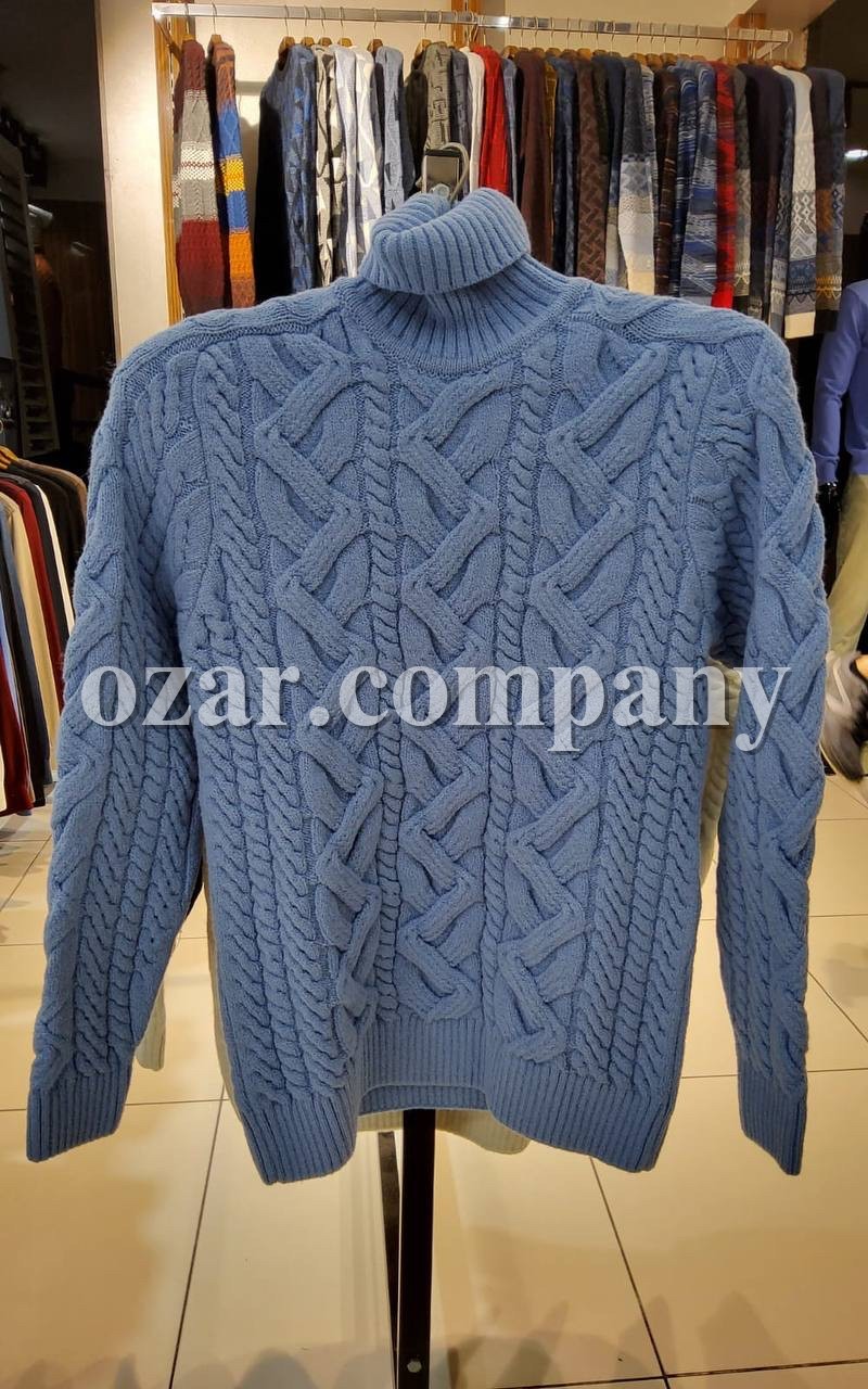 Мужской Свитер Pulltonic