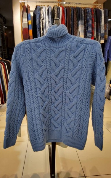 Мужской Свитер Pulltonic