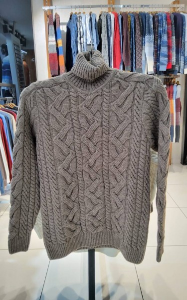 Мужской Свитер Pulltonic