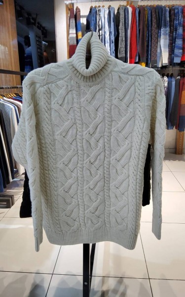 Мужской Свитер Pulltonic