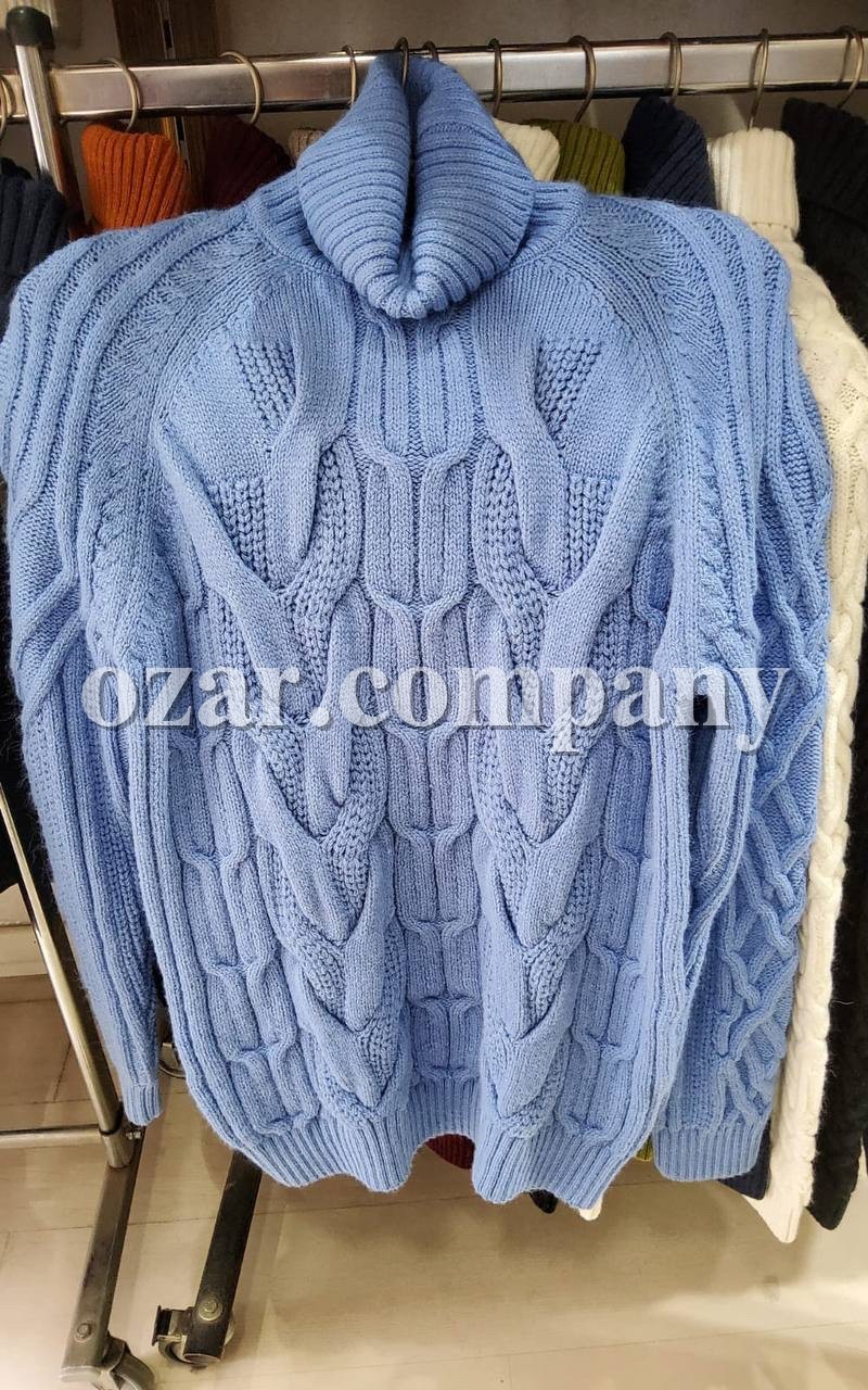 Мужской Свитер Pulltonic