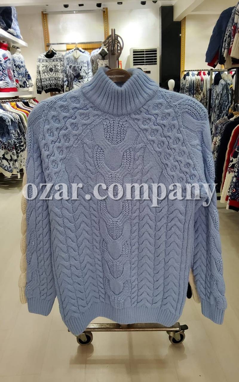Мужской Свитер Pulltonic