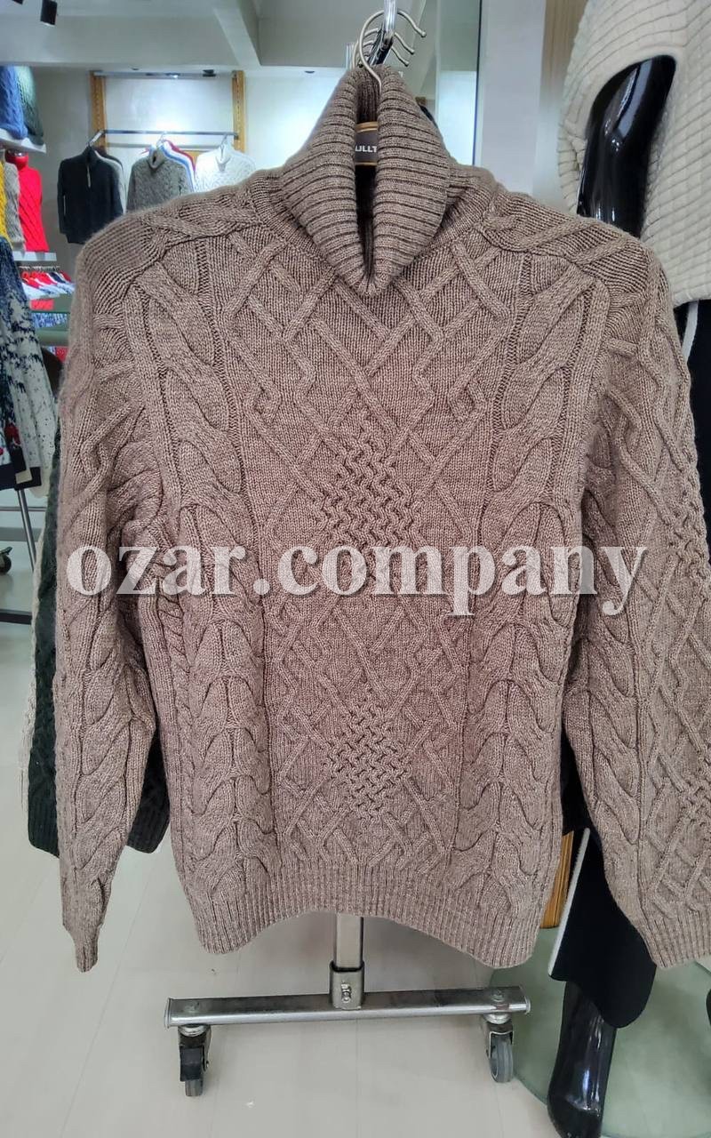 Мужской Свитер Pulltonic