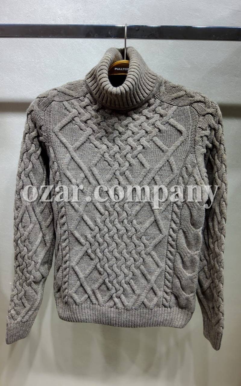 Мужской Свитер Pulltonic