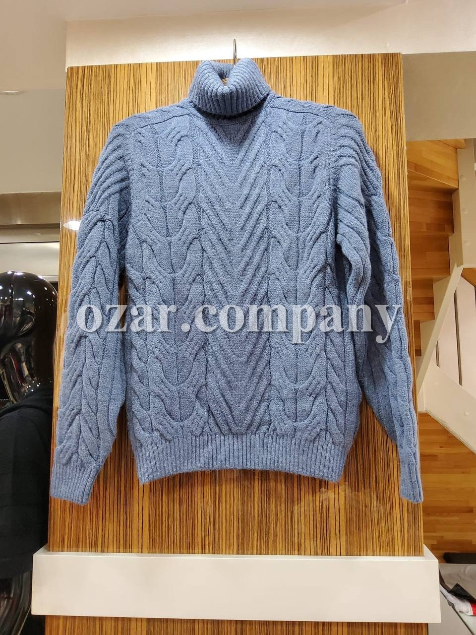 Мужской Свитер Pulltonic