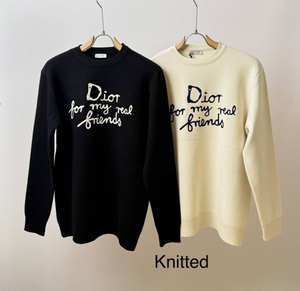 Мужской Свитшот DIor