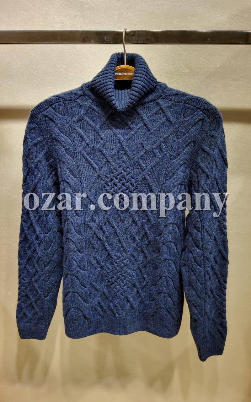 Мужской Свитер Pulltonic