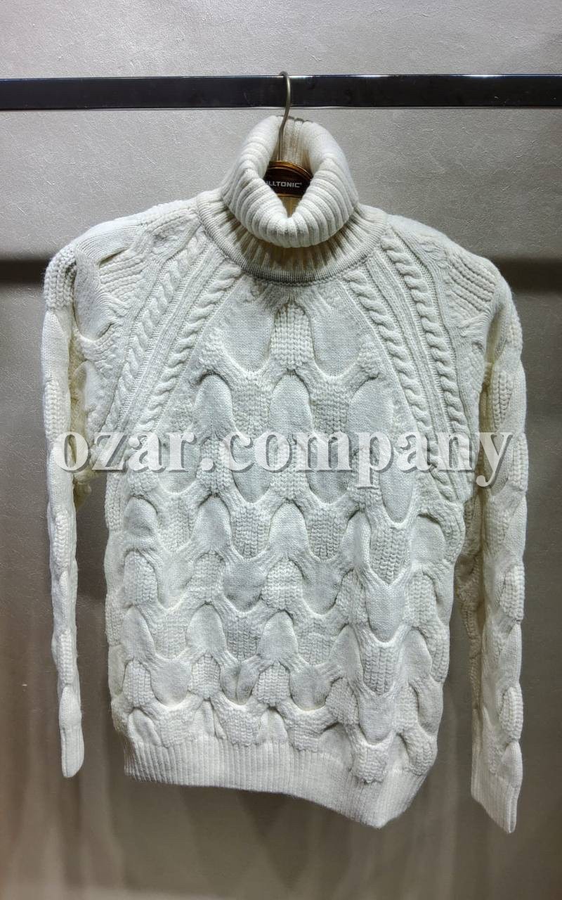 Мужской Свитер Pulltonic Мужской Свитер Pulltonic