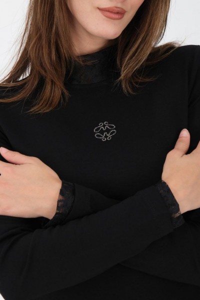 Женский Лонгслив Lov Joi Женский Лонгслив Lov Joi