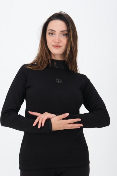 Женский Лонгслив Lov Joi Женский Лонгслив Lov Joi