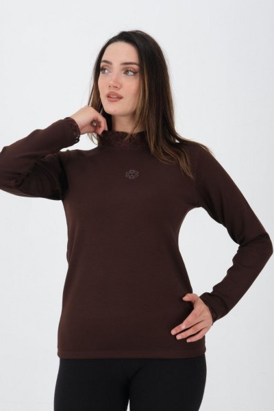 Женский Лонгслив Lov Joi Женский Лонгслив Lov Joi