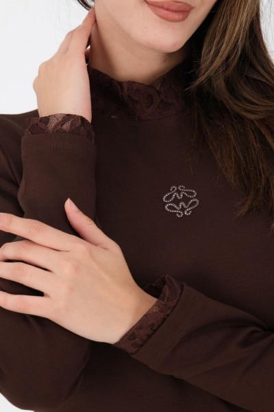 Женский Лонгслив Lov Joi Женский Лонгслив Lov Joi