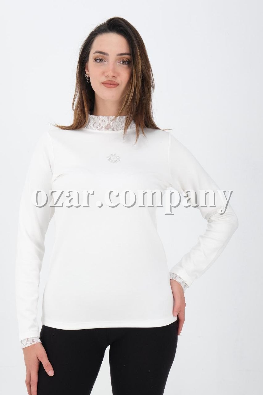 Женский Лонгслив Lov Joi Женский Лонгслив Lov Joi