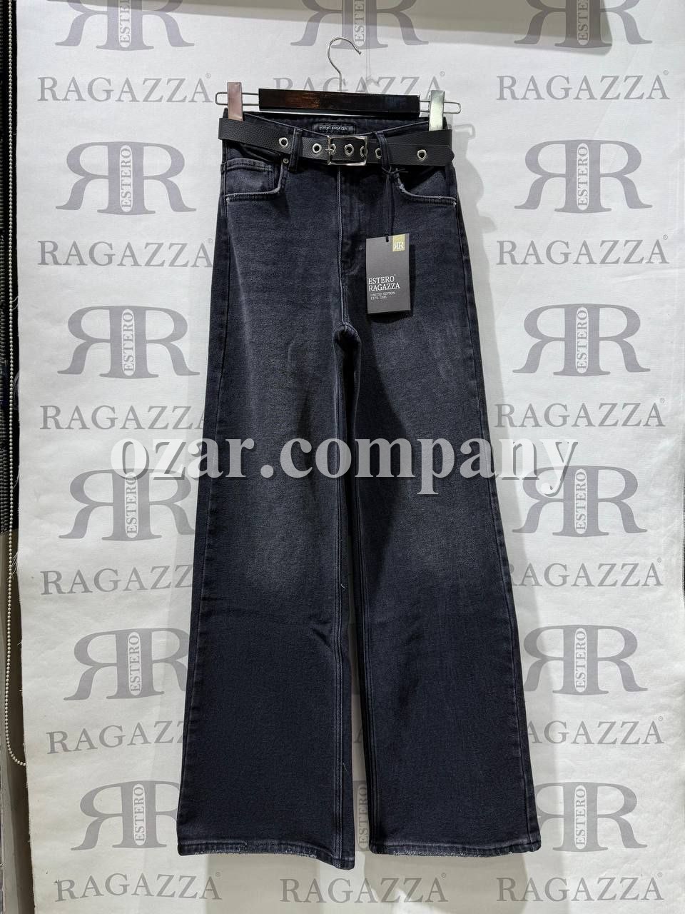 Женские Джинсы Estero Ragazza 