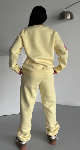 Женский Костюм Lykoss