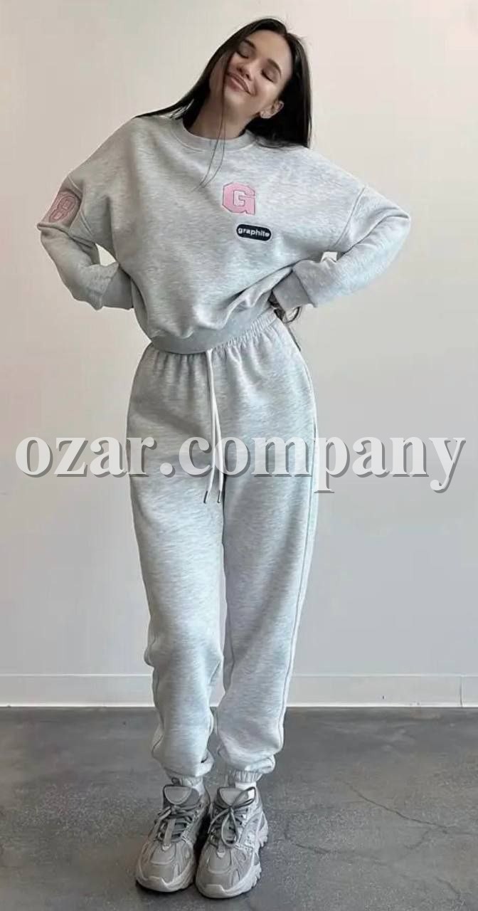 Женский Костюм Lykoss Женский Костюм Lykoss