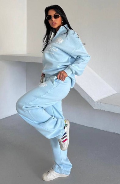 Женский Костюм Lykoss