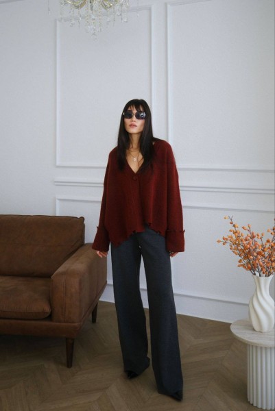 Женские Брюки Trikotto 