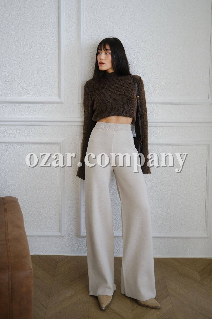 Женские Брюки Trikotto 