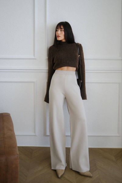 Женские Брюки Trikotto 