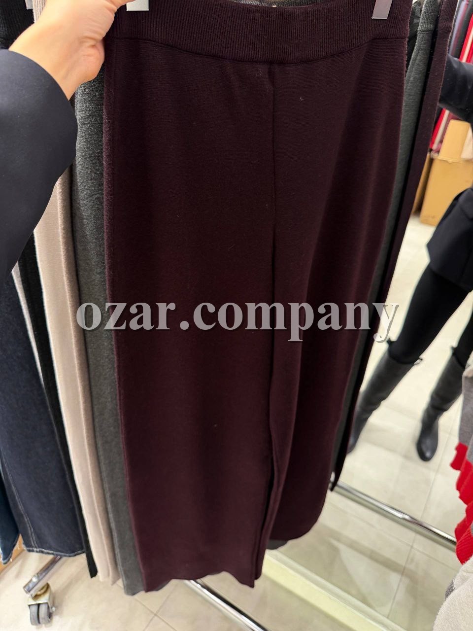 Женские Брюки Trikotto 