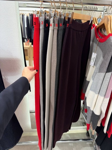 Женские Брюки Trikotto 