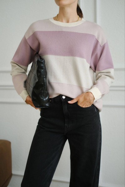 Женский Свитер Trikotto