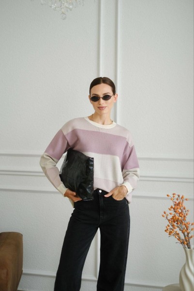 Женский Свитер Trikotto