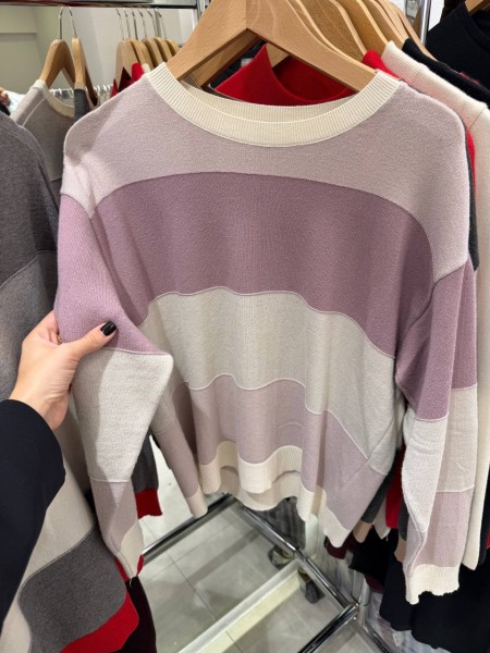 Женский Свитер Trikotto