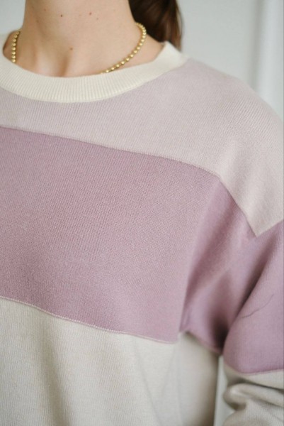 Женский Свитер Trikotto