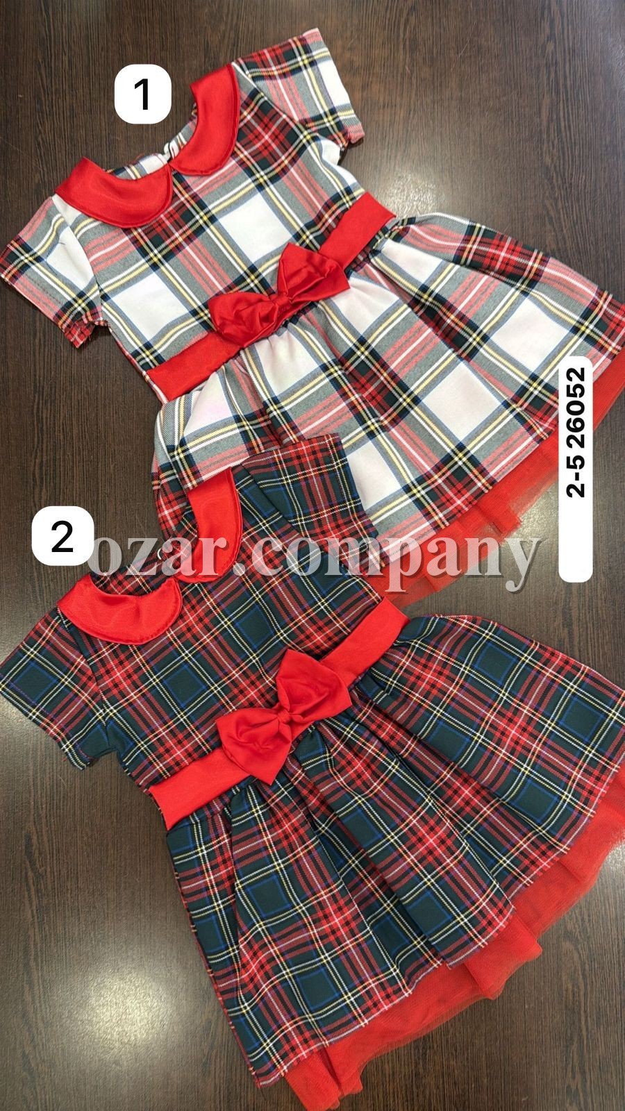 Платье Для Девочки (2-3-4-5лет) Платье Для Девочки (2-3-4-5лет)