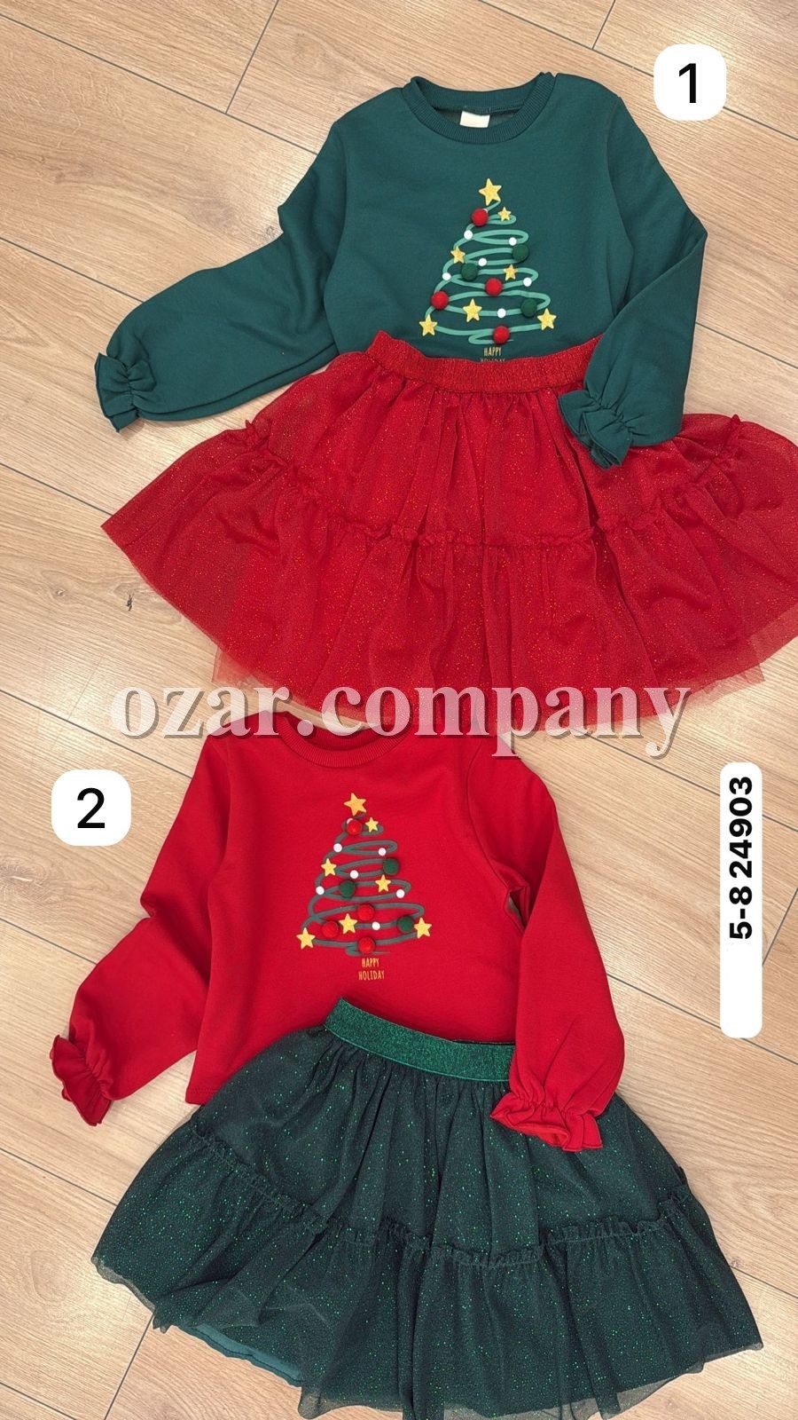 Костюм Для Девочки Bupper (5-6-7-8лет)  Костюм Для Девочки Bupper (5-6-7-8лет)