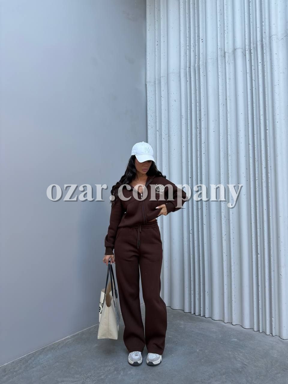 Женский Костюм Sote