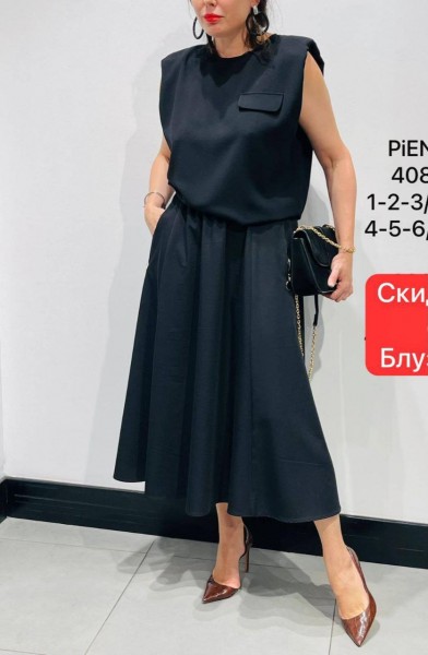 Женская Блузка Piena