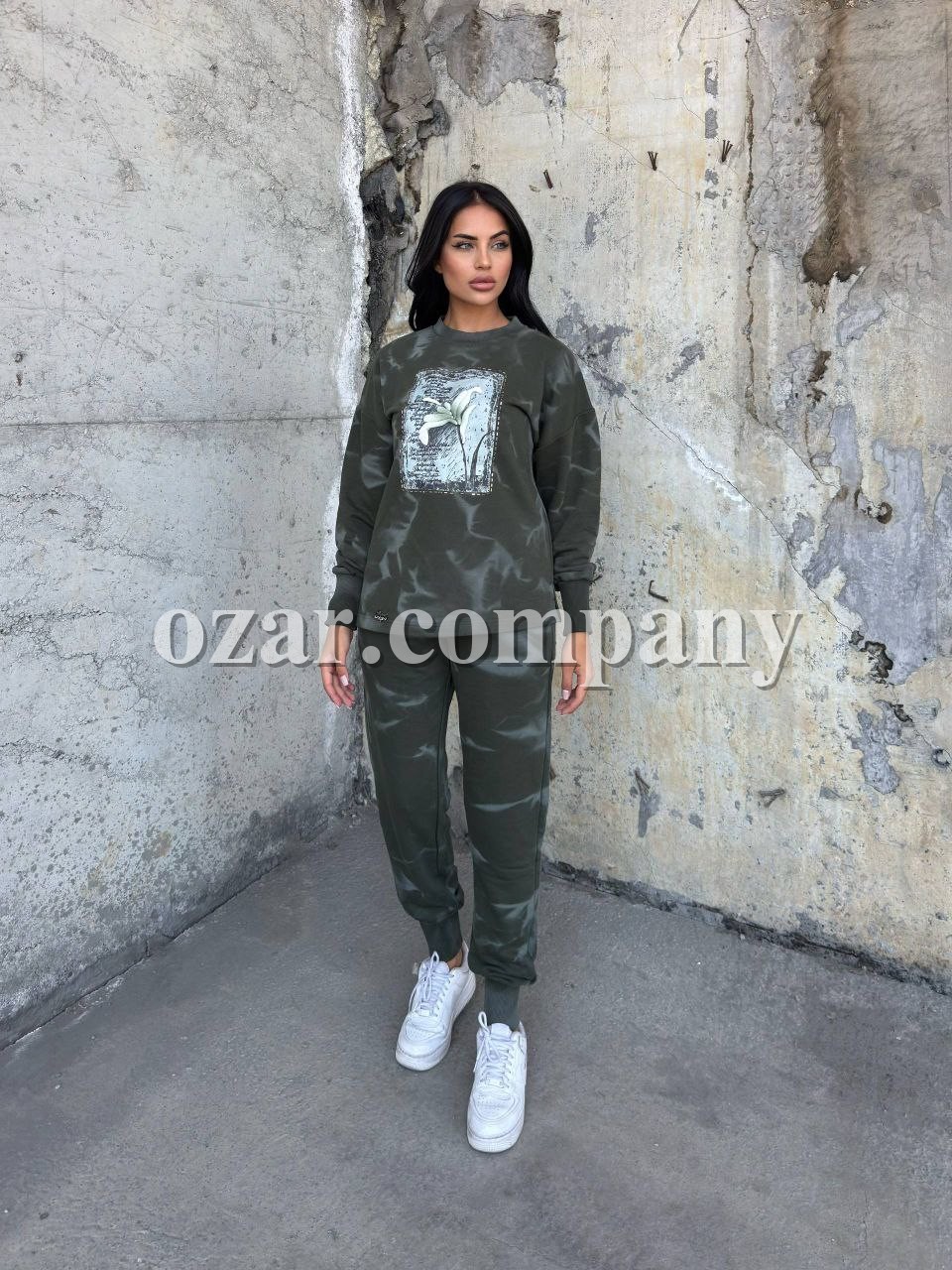 Женский Костюм Signet 