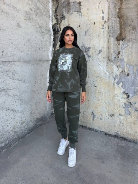 Женский Костюм Signet 