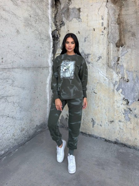 Женский Костюм Signet 